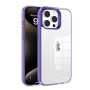 Funda Transparente Reforzada iPhone 11 Pro | Wephone Mayorista