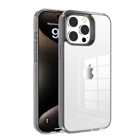 Funda Transparente Reforzada iPhone 11 Pro | Wephone Mayorista