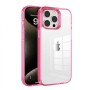 Funda Transparente Reforzada iPhone 11 Pro | Wephone Mayorista