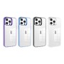 Funda Transparente Reforzada iPhone 11 Pro Max | Wephone Mayorista