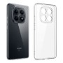 Carcasa de Gel Transparente Redmi Note 15
