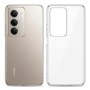 Funda de Silicona Transparente Redmi 15 4G/5G EU 171mm
