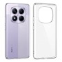Carcasa de Gel Transparente Redmi Note 14 Pro 5G