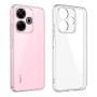 Funda de Silicona Transparente Redmi 13