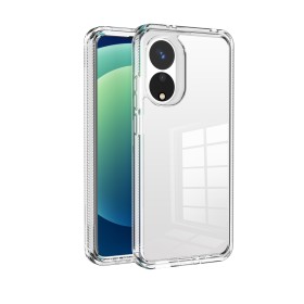 Funda Transparente Reforzada Oppo A60 4G| Wephone Mayorista