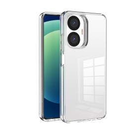 Funda Transparente Reforzada Realme C35| Wephone Mayorista