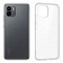 Carcasa de Silicona Transparente Redmi A1 2022