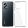Funda Transparente de Alta Calidad para Poco X4 GT