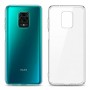 Funda de Silicona Transparente Redmi Note 9s