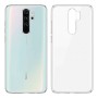 REDMI NOTE 8 PRO Clear TPU Gel Case 1.5mm HIGH QUALITY