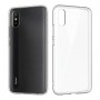 Funda de Silicona Transparente Redmi 9A