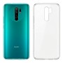 Funda de Silicona Transparente Redmi 9