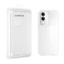 Funda Transparente Reforzada Vivo Y04 / Vivo Y19s / Vivo Y29s| Wephone Mayorista
