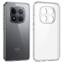 Carcasa de Gel Transparente Redmi Note 15 Pro 4G