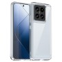 Funda Transparente de Alta Calidad para Xiaomi 17 5G