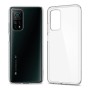 Carcasa de Alta Calidad Transparente para Xiaomi Mi 10 T