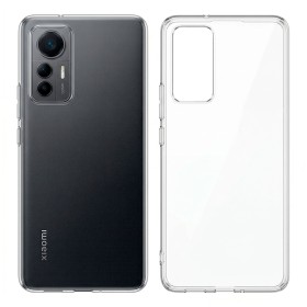 Funda Transparente de Alta Calidad para Xiaomi 12 Lite
