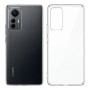 Funda Transparente de Alta Calidad para Xiaomi 12 Lite