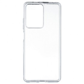 POCO X5 5G Funda Silicona Transparente