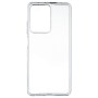 POCO X5 5G Funda Silicona Transparente