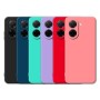 Funda Silicona Suave Redmi A7 Pro 4G de goma suave | Wephone Mayorista