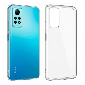 Funda Transparente de Alta Calidad para Xiaomi 12 Pro
