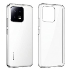 Funda Transparente de Alta Calidad para Xiaomi 13
