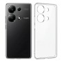 Funda Transparente de Alta Calidad para Xiaomi 13 Pro