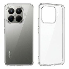Funda Transparente de Alta Calidad para Xiaomi 15T Pro