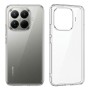 Funda Transparente de Alta Calidad para Xiaomi 15T Pro