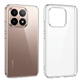 Funda Transparente de Alta Calidad para Xiaomi 15T