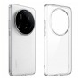 Funda Transparente de Alta Calidad para Xiaomi 15 Ultra