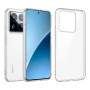 Funda Transparente de Alta Calidad para Xiaomi 15 Pro