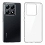Funda Transparente de Alta Calidad para Xiaomi 14T Pro