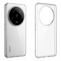 Funda Transparente de Alta Calidad para Xiaomi 14 Ultra