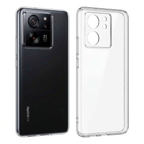 Funda Transparente de Alta Calidad para Xiaomi 13T