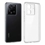 Funda Transparente de Alta Calidad para Xiaomi 13T