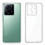 Funda Transparente de Alta Calidad para Xiaomi 13T