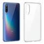 Carcasa de Alta Calidad Transparente para Xiaomi Mi 9