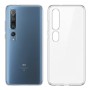 Funda Transparente de Alta Calidad para Xiaomi Mi 10 5G