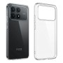 Poco F8 Pro Funda de Gel TPU Transparente 1.5mm ALTA CALIDAD