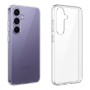Samsung S26 Funda de Gel TPU Transparente 1.5mm ALTA CALIDAD