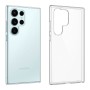 SAMSUNG S26 ULTRA Funda de Gel TPU Transparente 1.5mm ALTA CALIDAD