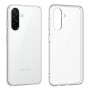 Funda de Gel TPU Transparente 1.5mm ALTA CALIDAD para Samsung A17 /...