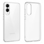 Samsung S25 EDGE 5G Funda de Gel TPU Transparente 1.5mm ALTA CALIDAD