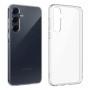 Samsung A35 5G Funda de Gel TPU Transparente 1.5mm ALTA CALIDAD