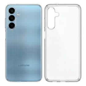 Samsung A25 5G Clear TPU Gel Case 1.5mm HIGH QUALITY