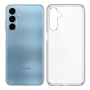 Samsung A25 5G Clear TPU Gel Case 1.5mm HIGH QUALITY
