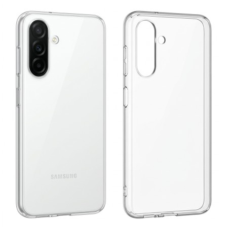 Funda de Gel TPU Transparente 1.5mm ALTA CALIDAD para SAMSUNG A04