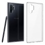 SAMSUNG NOTE10 PLUS Funda de Gel TPU Transparente 1.5mm ALTA CALIDAD